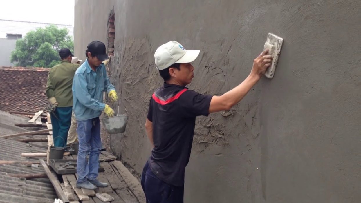 Thợ sửa nhà tại Quảng Ngãi​ có kinh nghiệm và chuyên môn cao